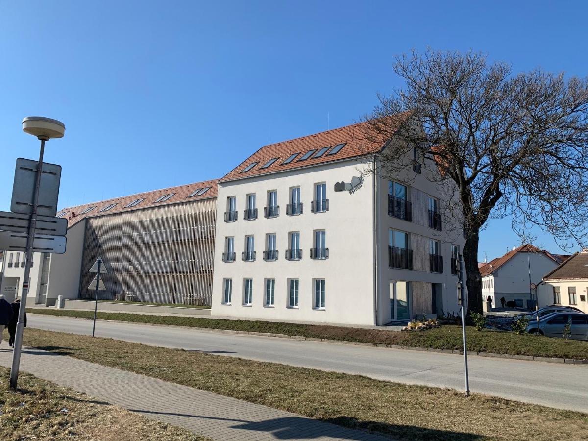 Apartmany Speicher Mikulov Exterior photo